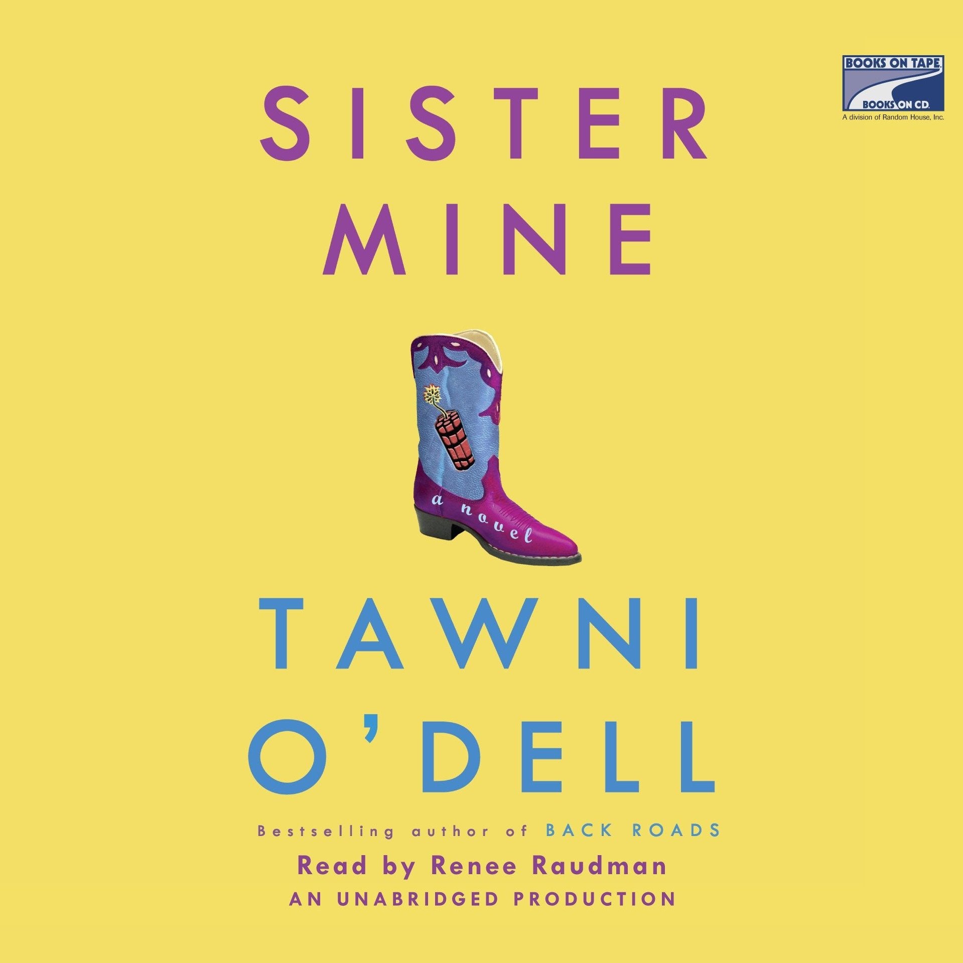 Sister Mine