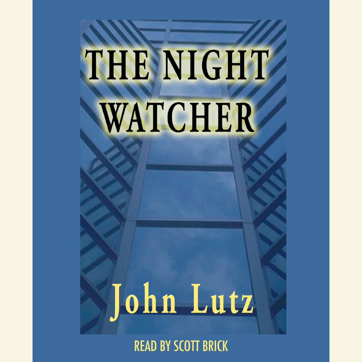 The Night Watcher