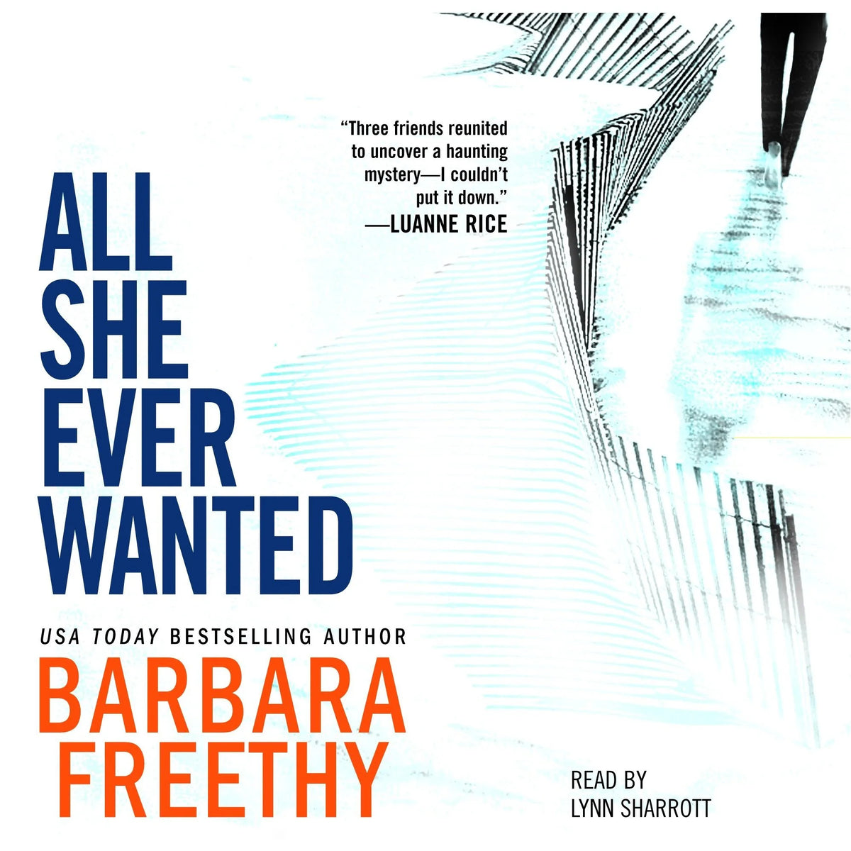 All She Ever Wanted