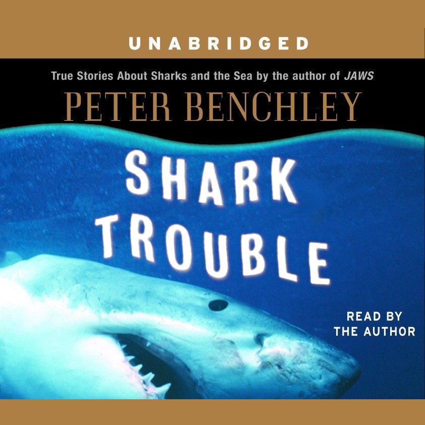 Shark Trouble