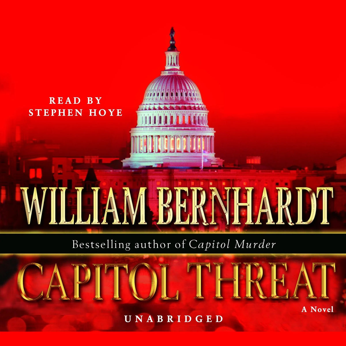 Capitol Threat