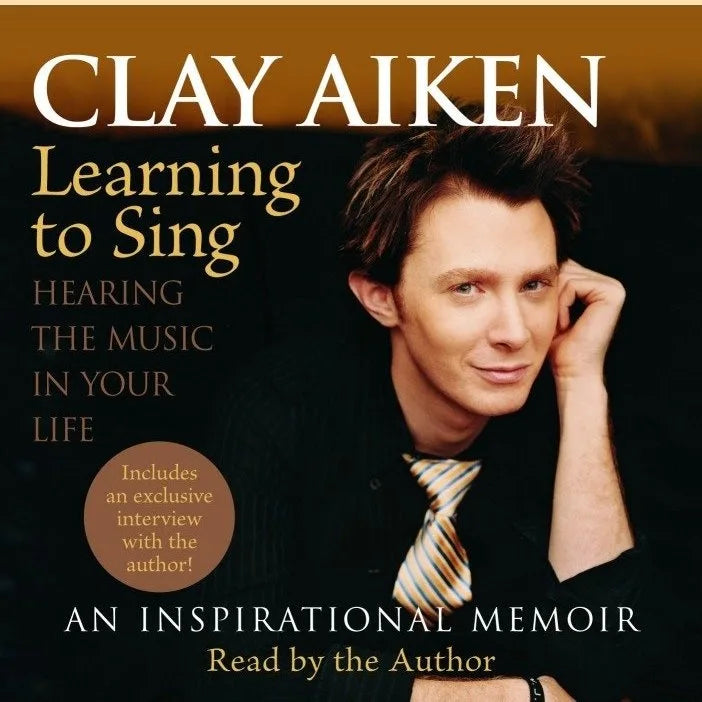 Learning to Sing