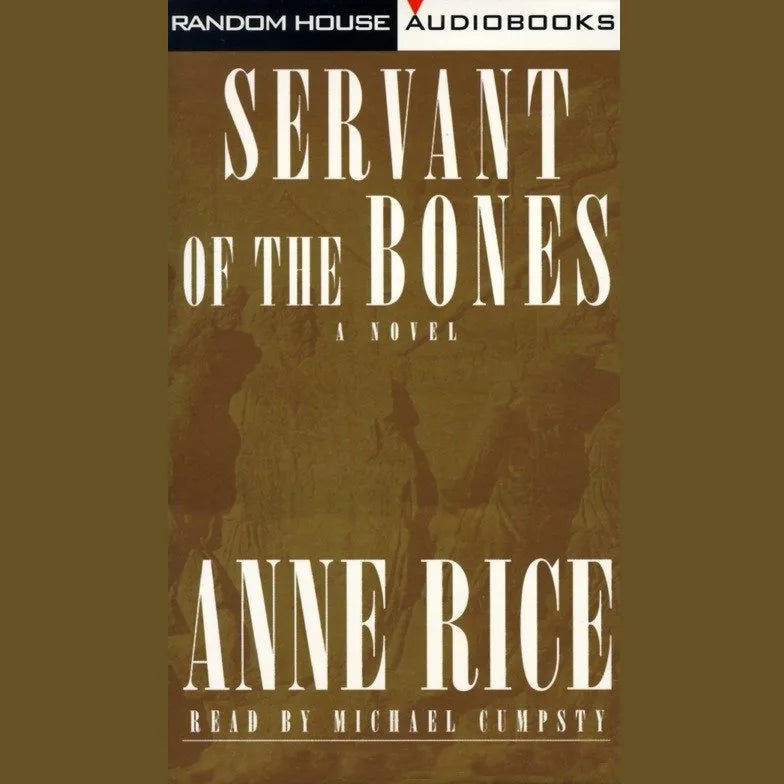 Servant of the Bones