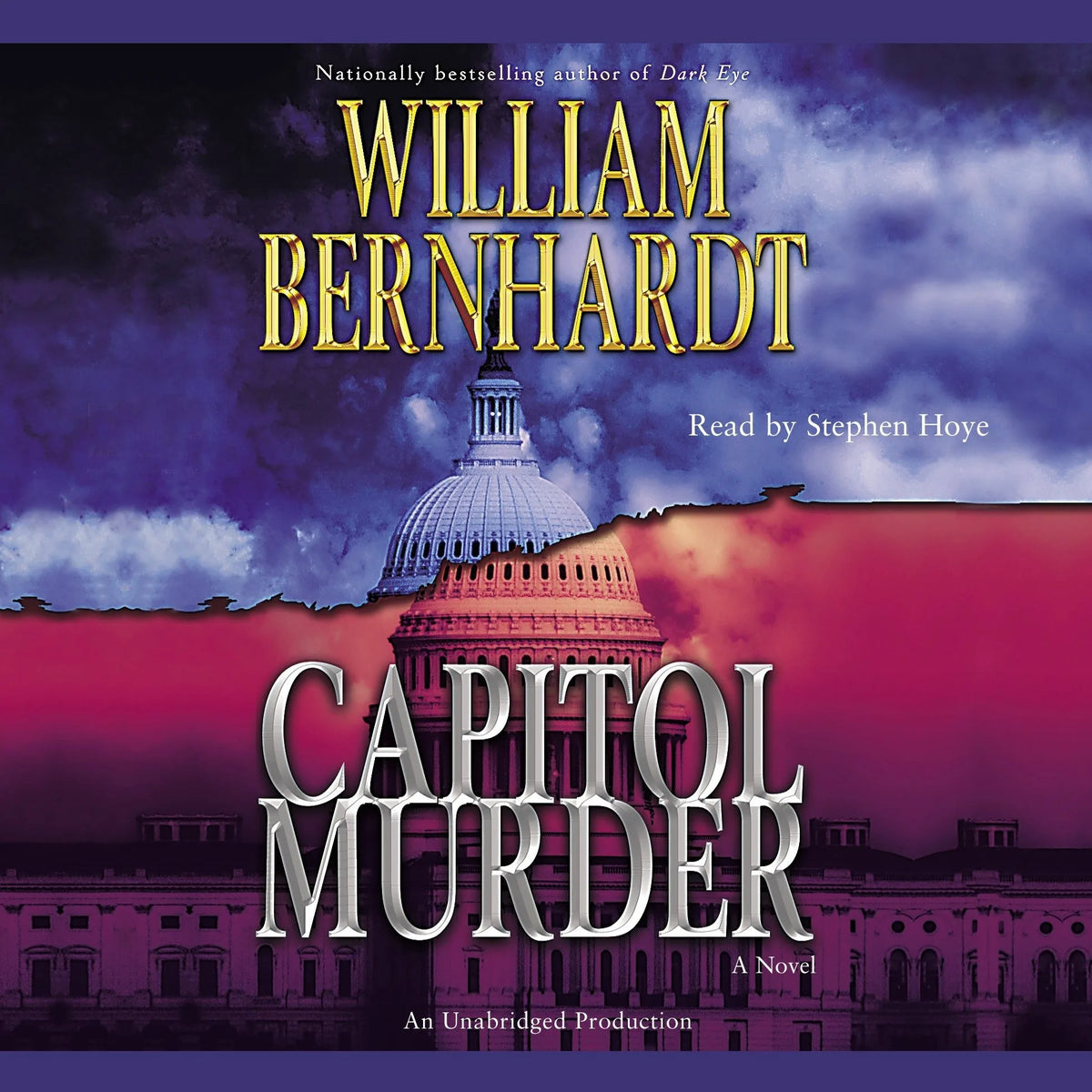 Capitol Murder