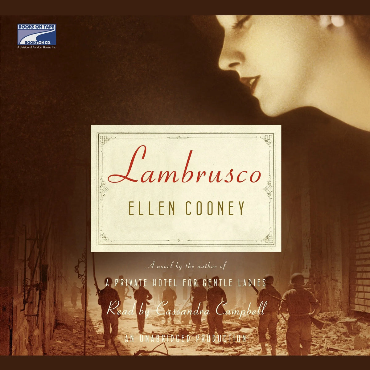 Lambrusco