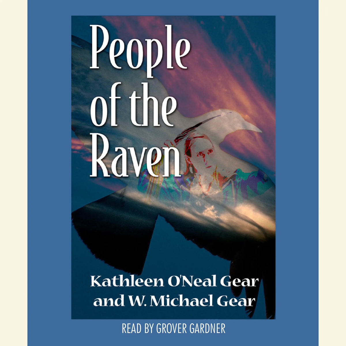 People of the Raven