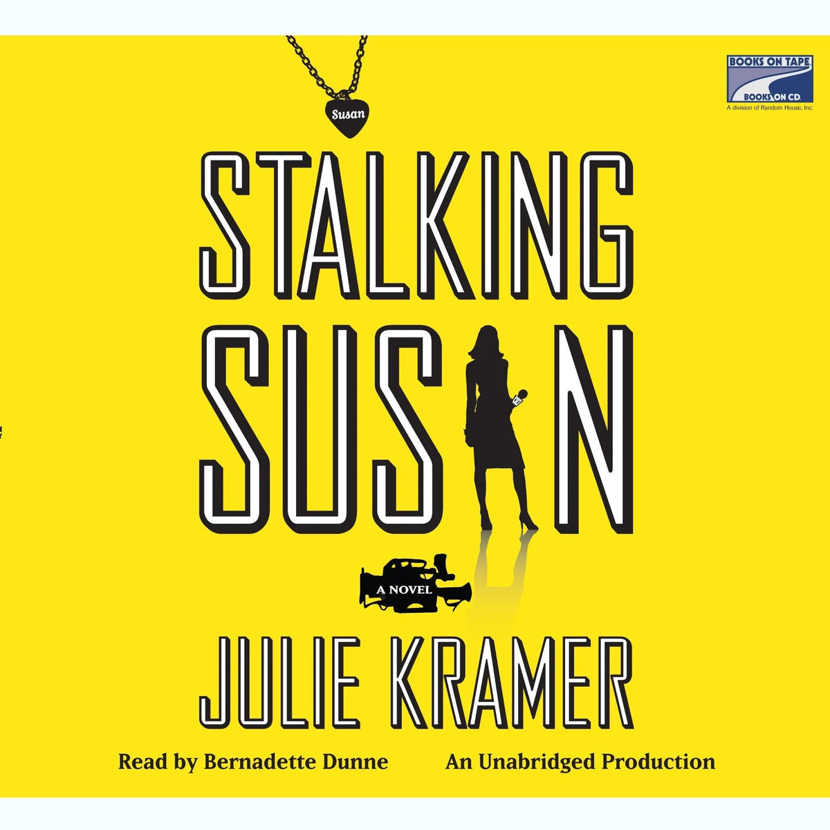Stalking Susan