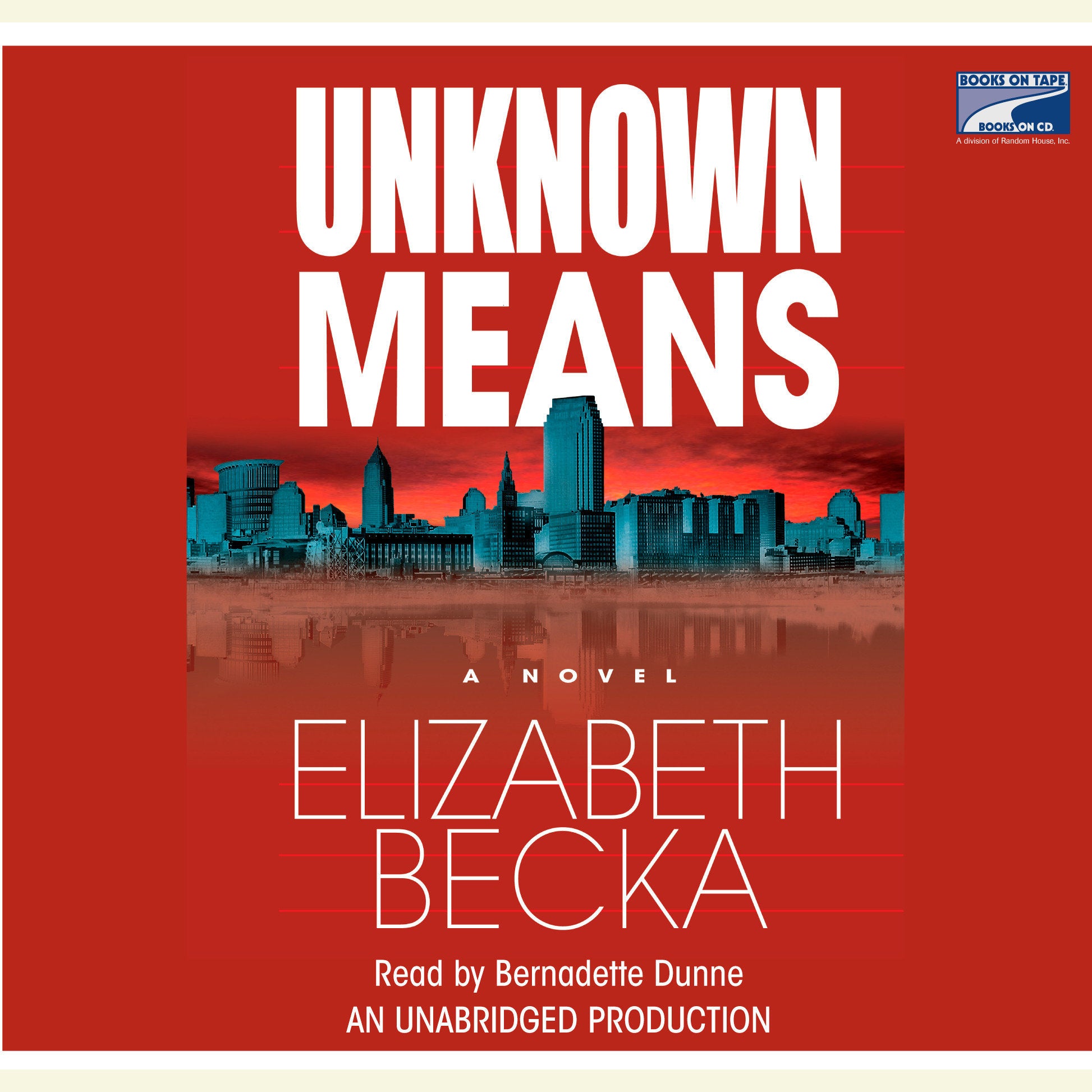 Unknown Means