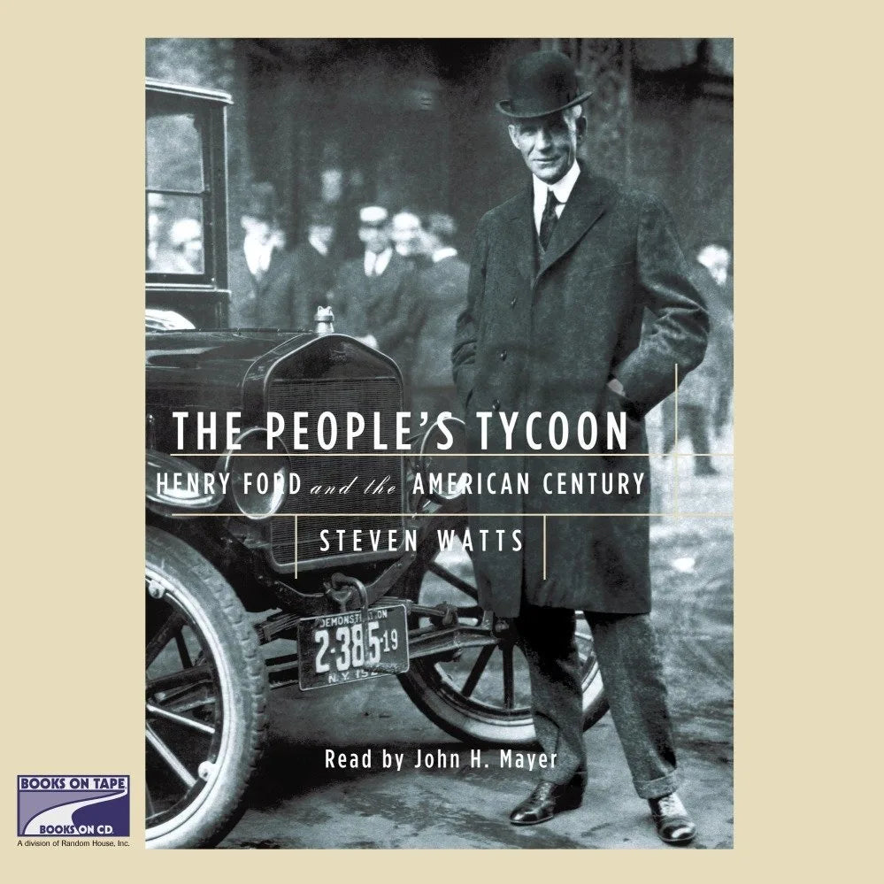 The People's Tycoon