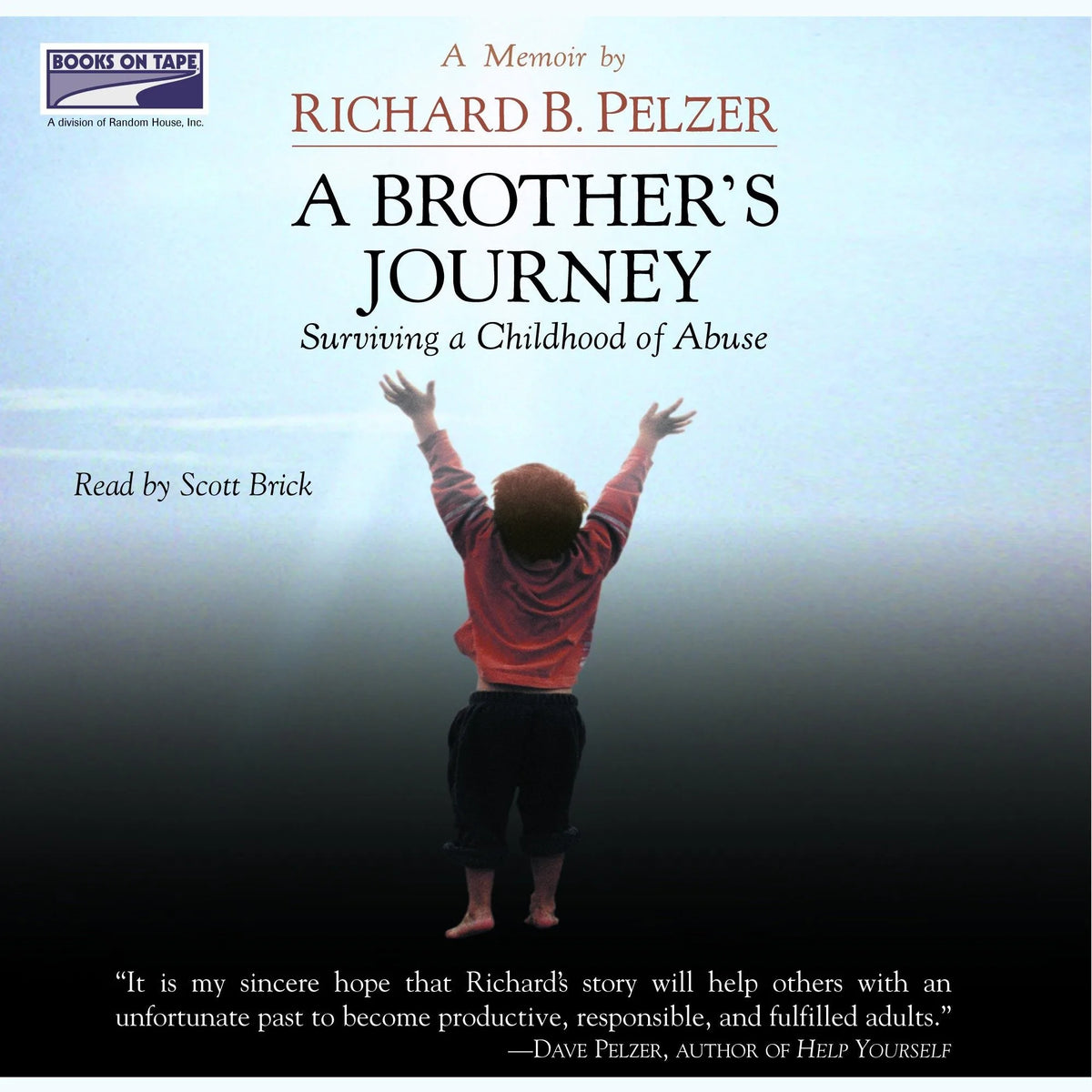 A Brother's Journey