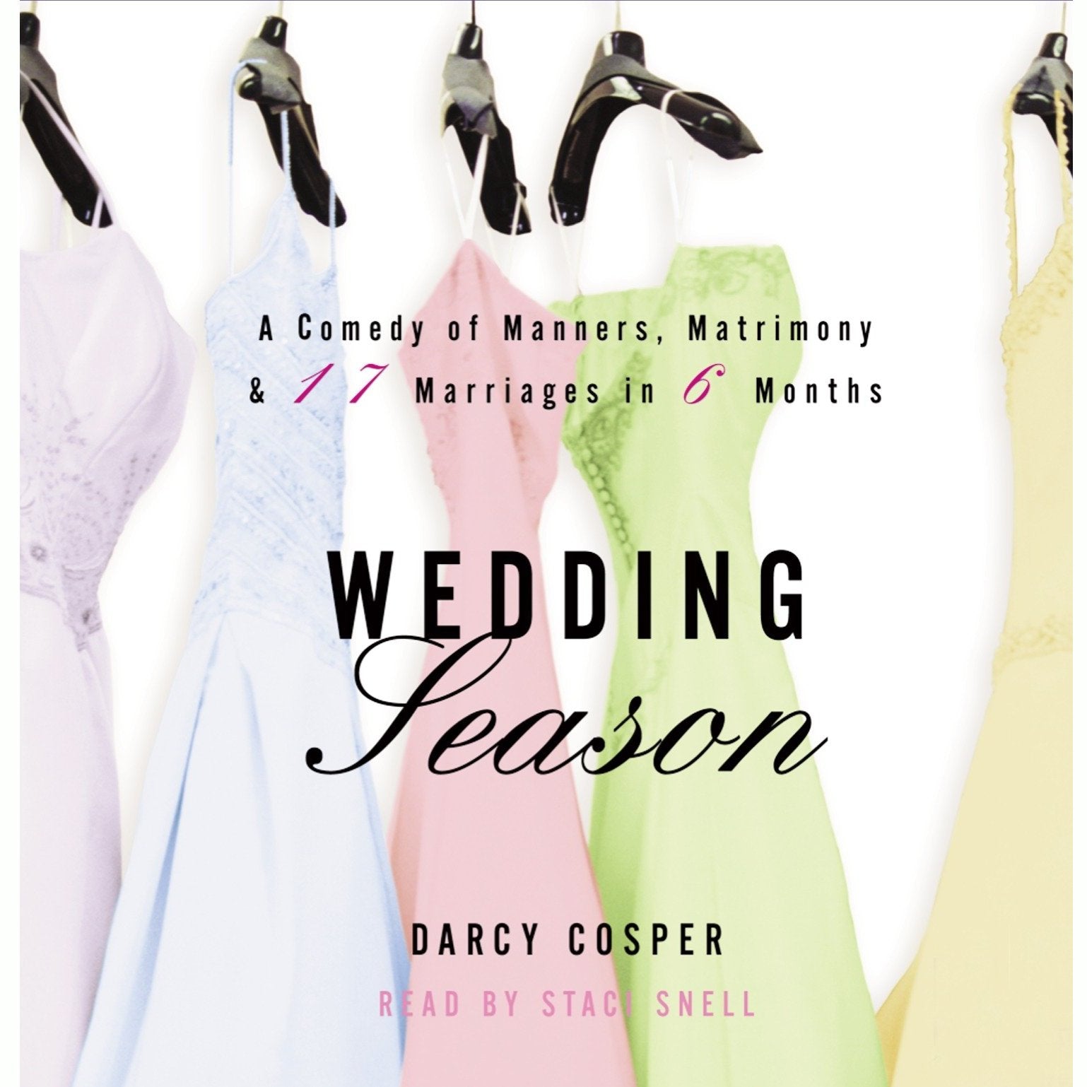 Wedding Season