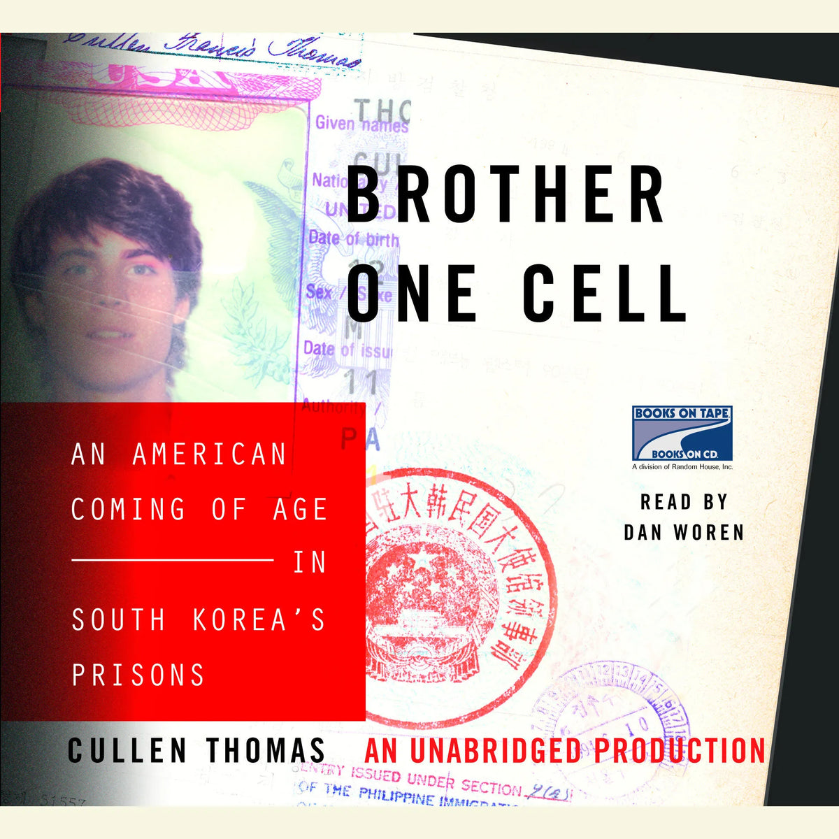 Brother One Cell