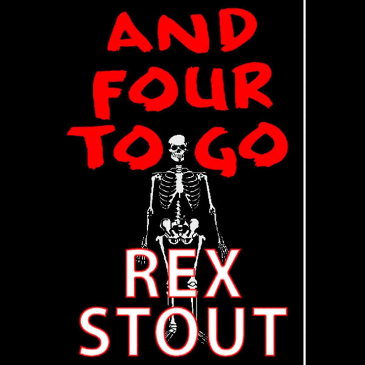 And Four to Go