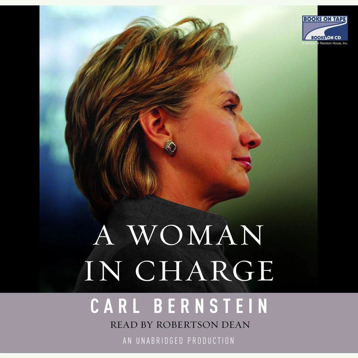 A Woman in Charge