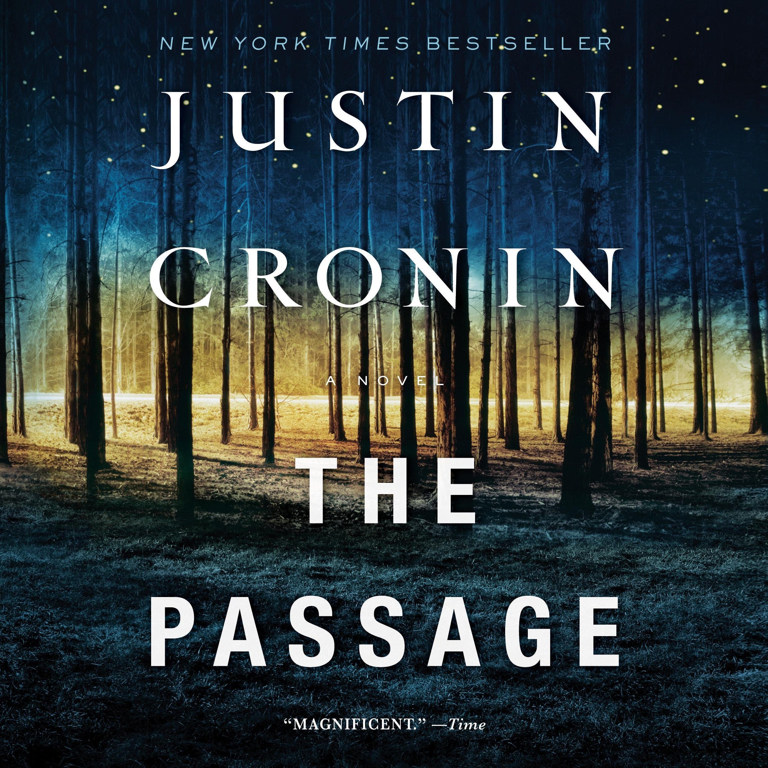 The Passage
