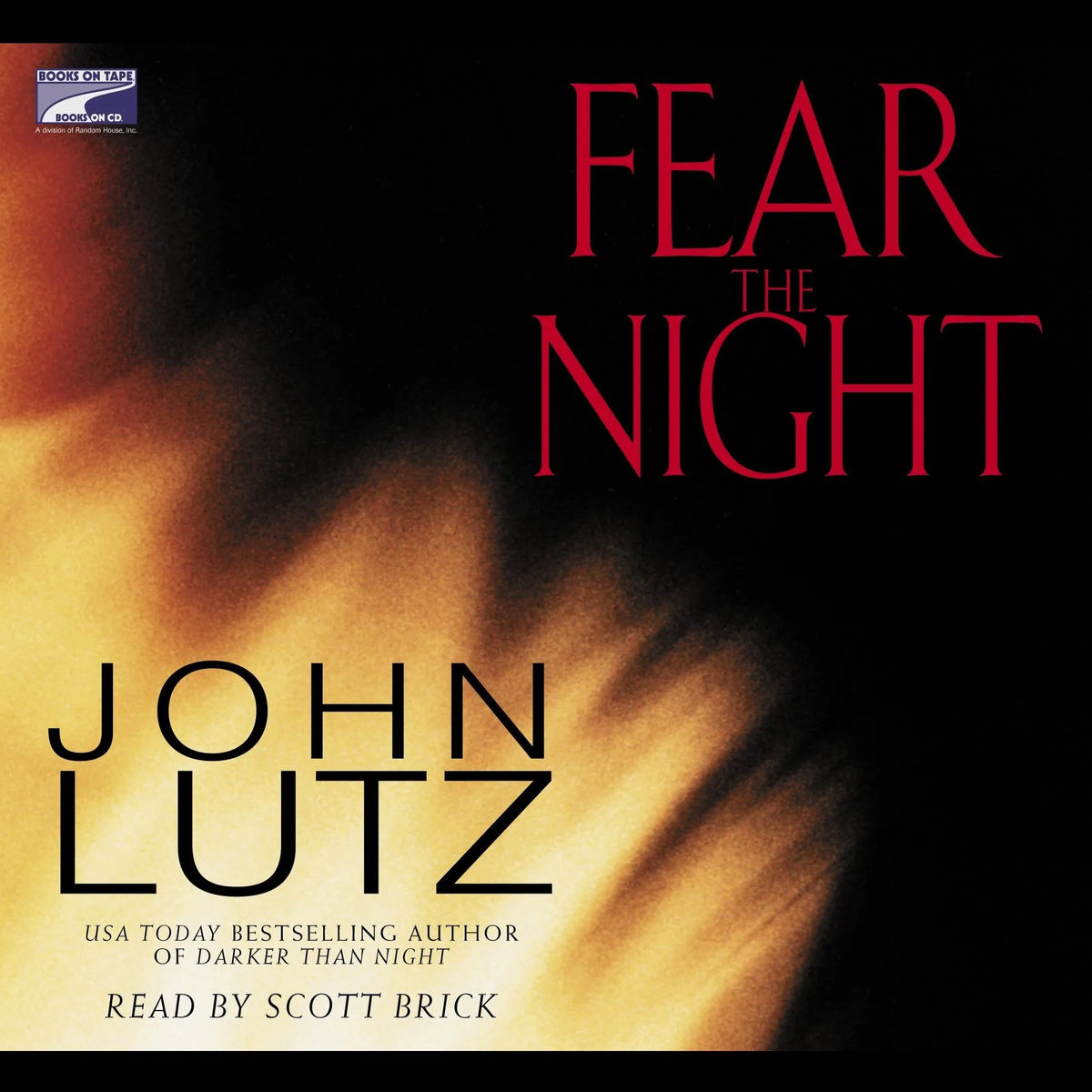 Fear the Night