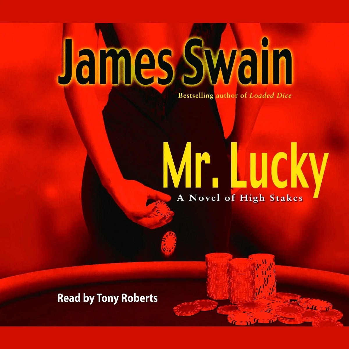 Mr. Lucky