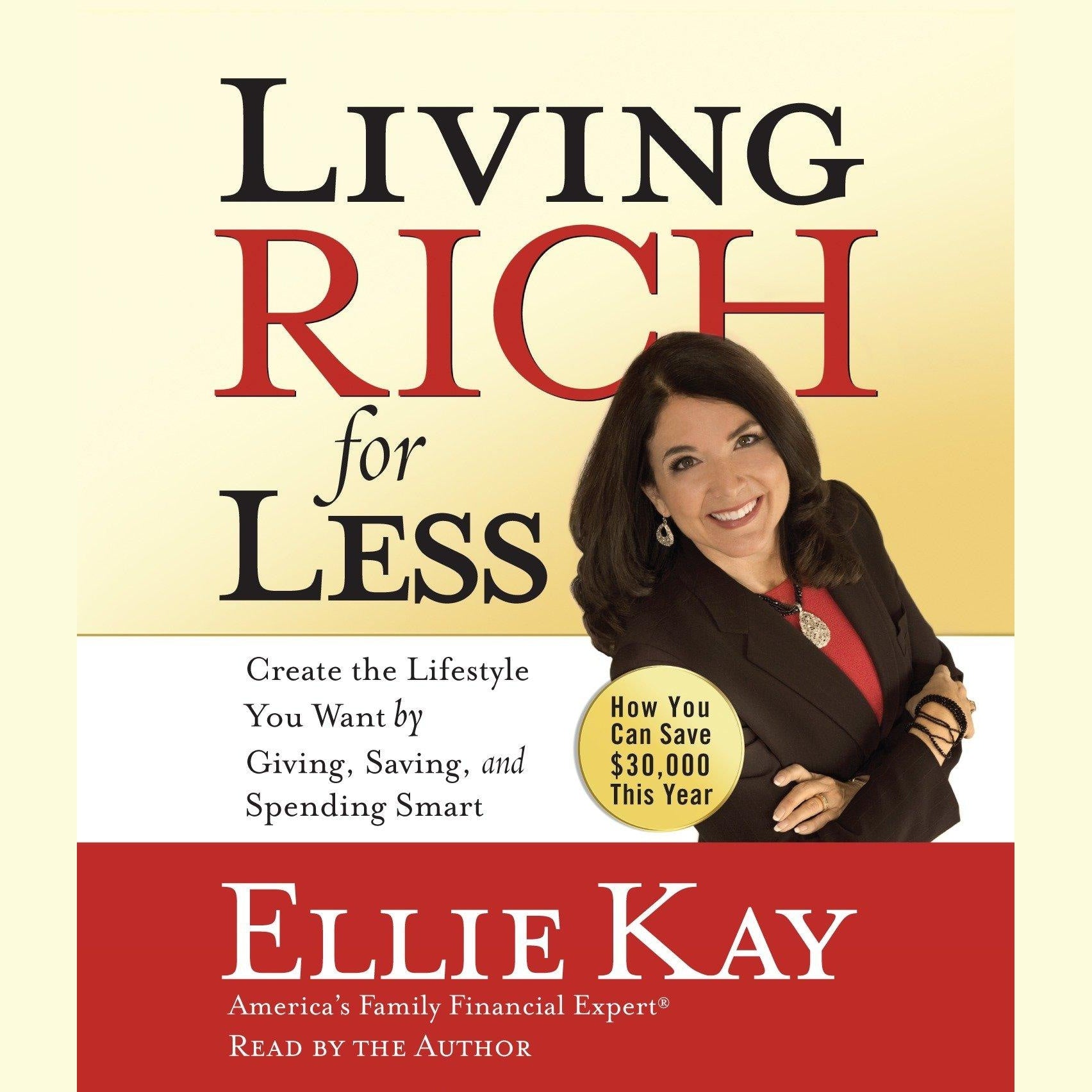 Living Rich for Less