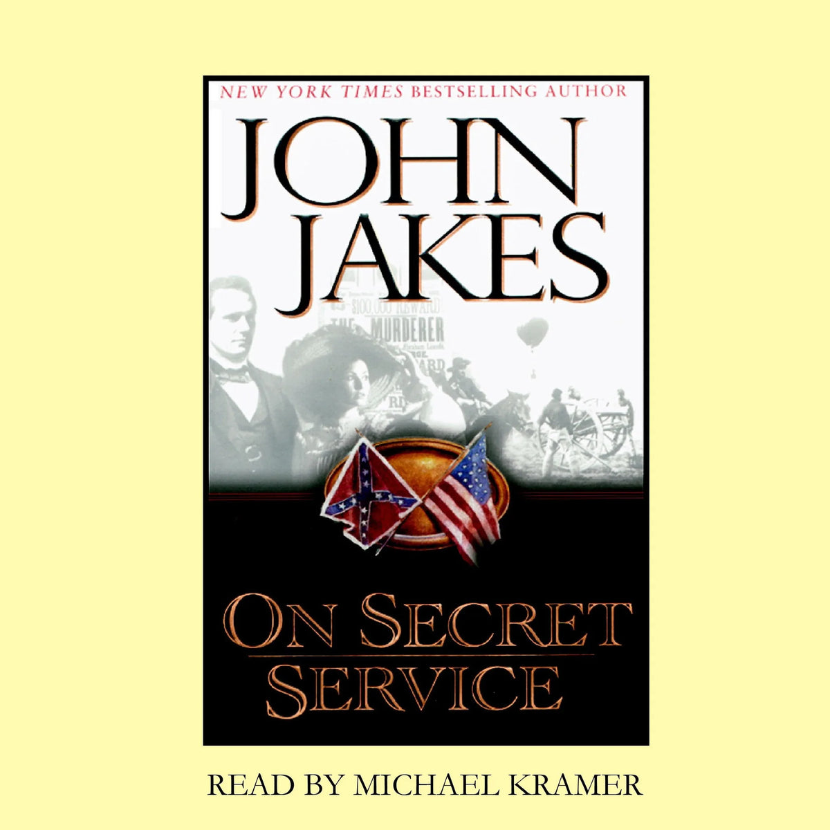 On Secret Service
