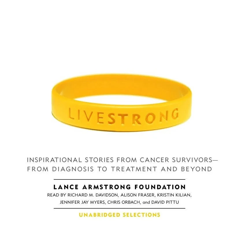 Live Strong
