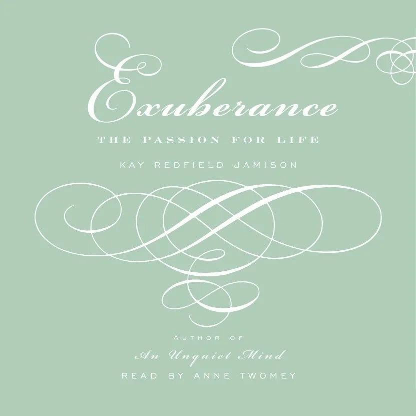Exuberance