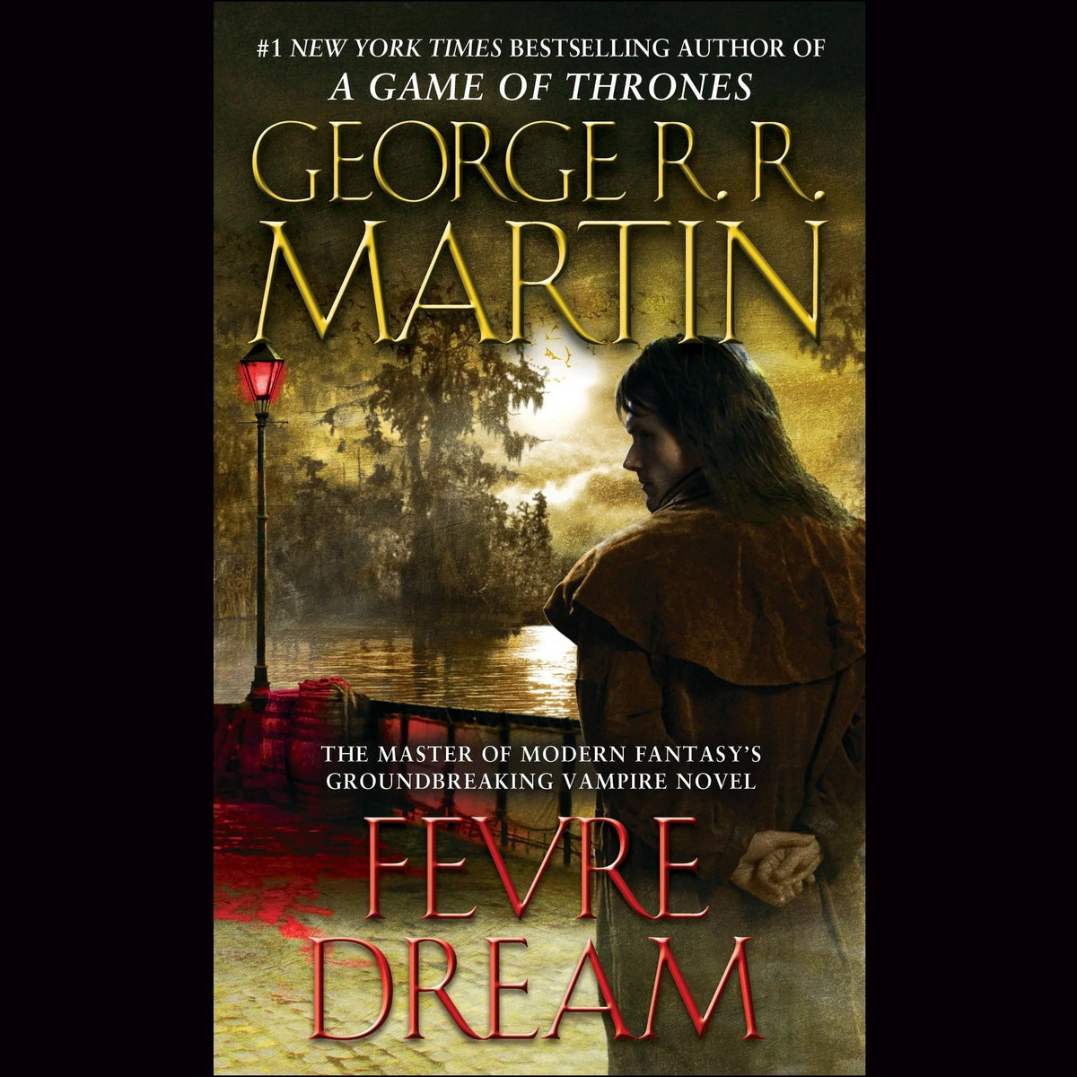 Fevre Dream
