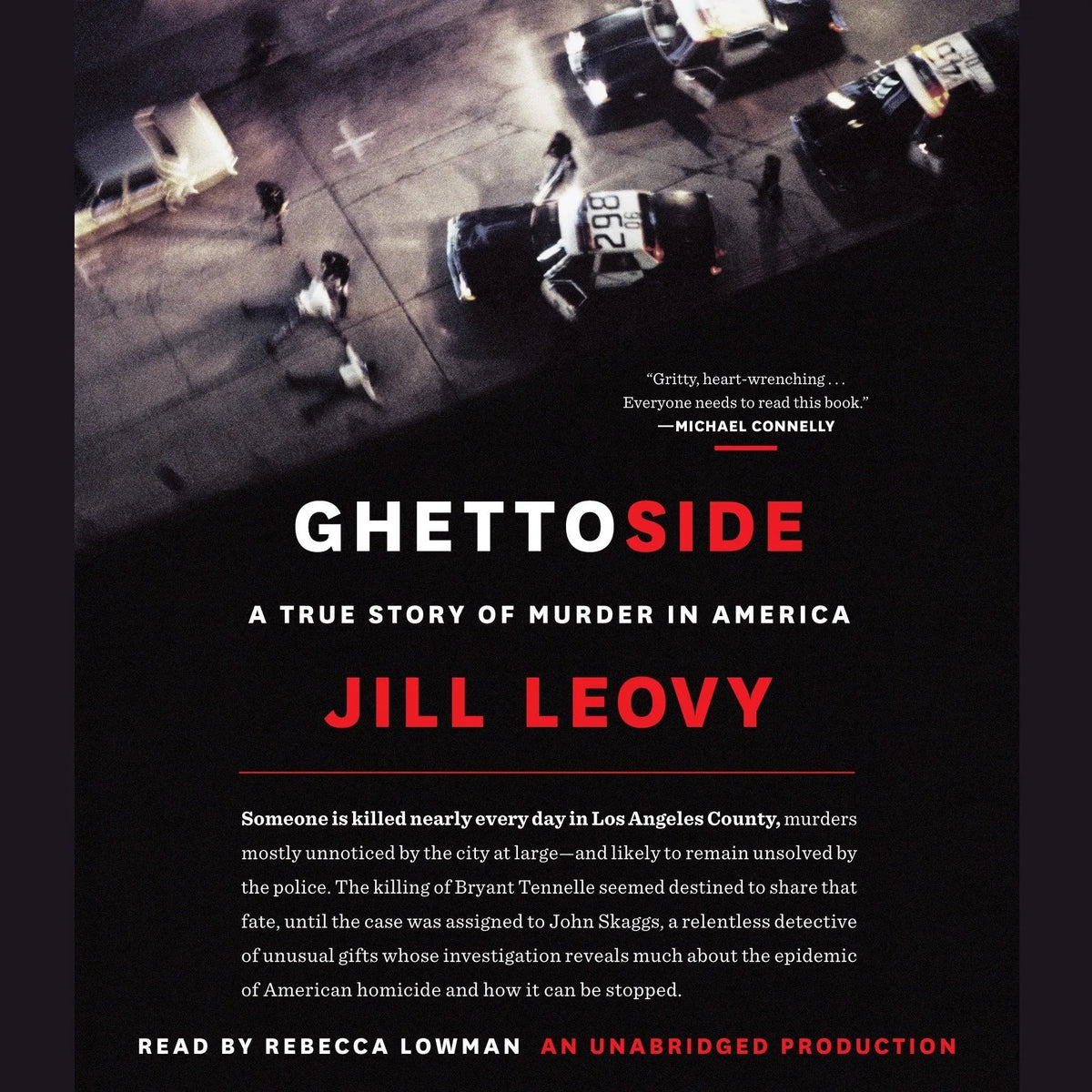 Ghettoside