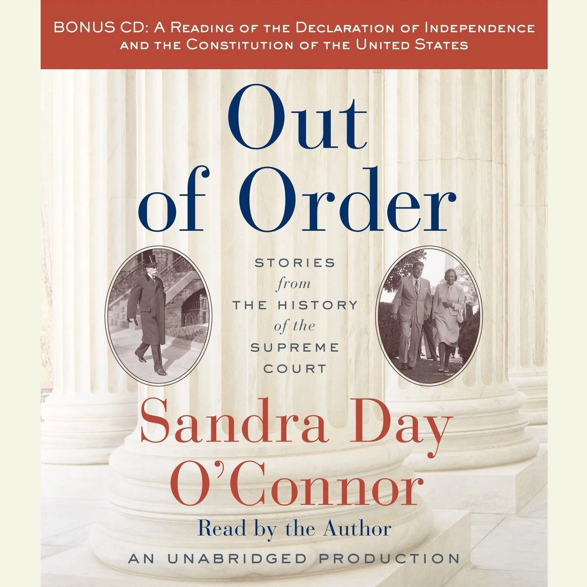 Out of Order
