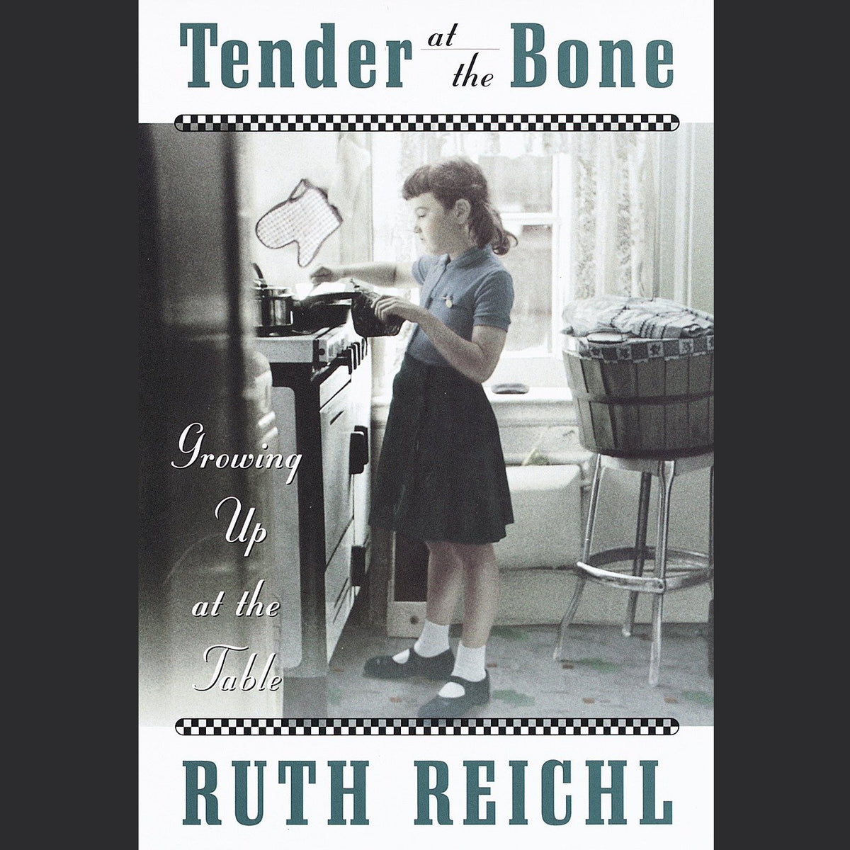 Tender at the Bone