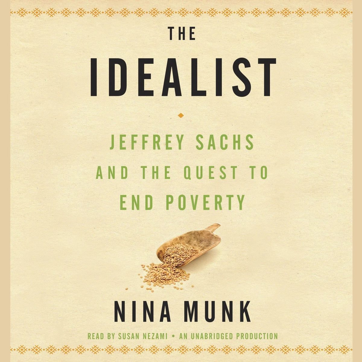 The Idealist
