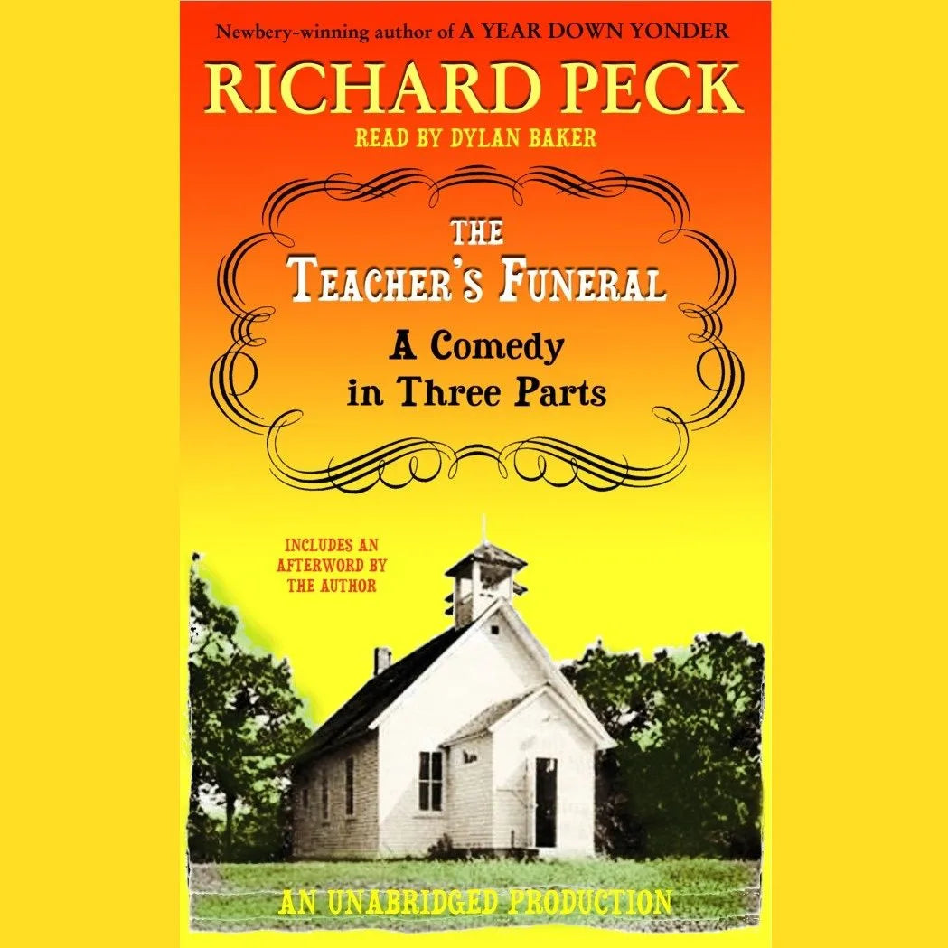 The Teacher's Funeral