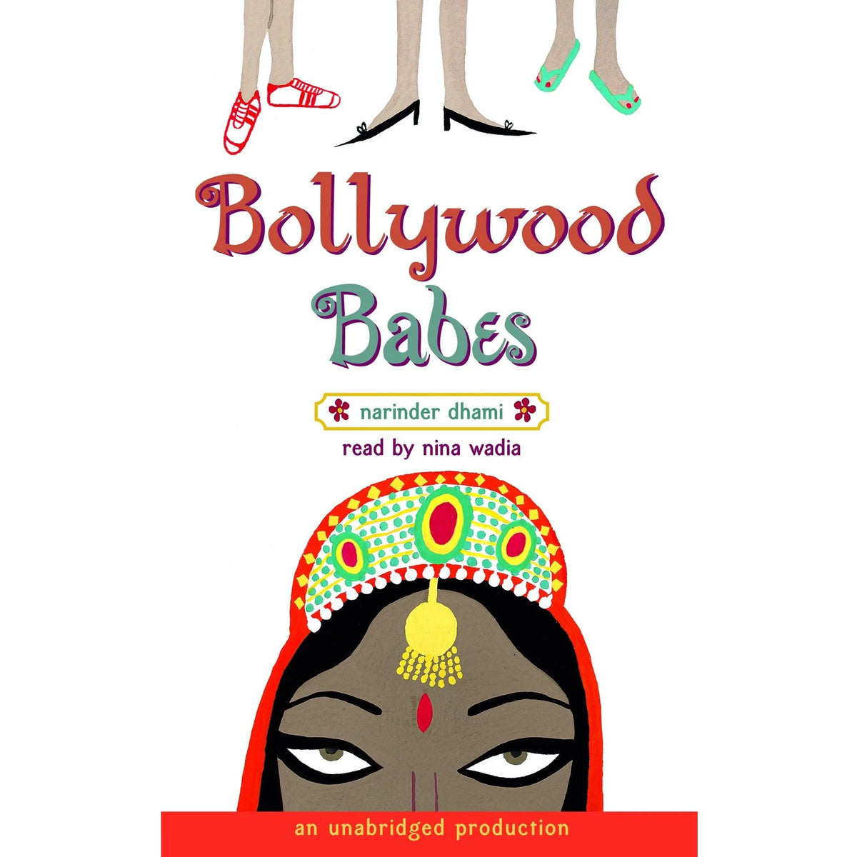 Bollywood Babes