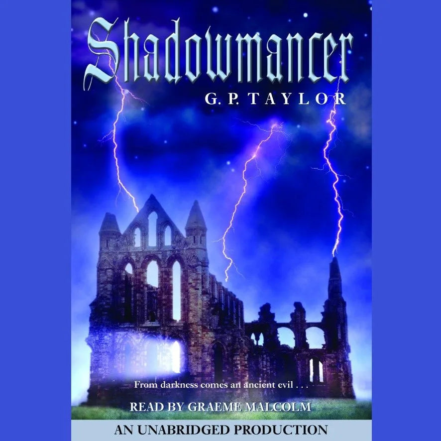 Shadowmancer