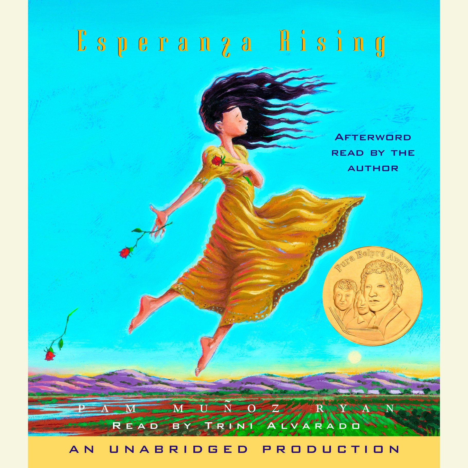 Esperanza Rising