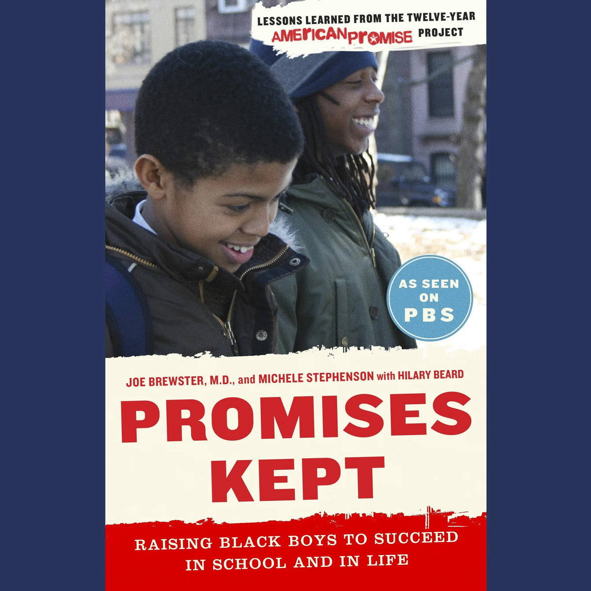 Promises Kept