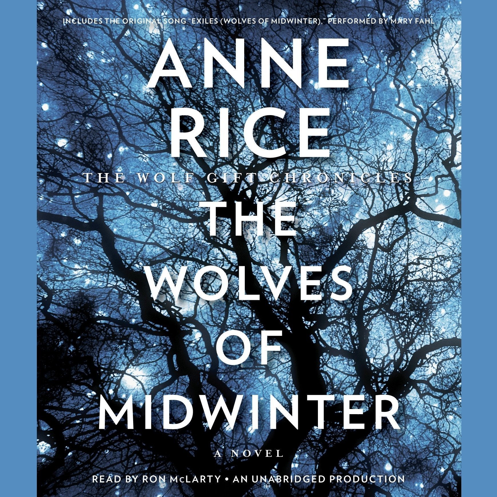 The Wolves of Midwinter