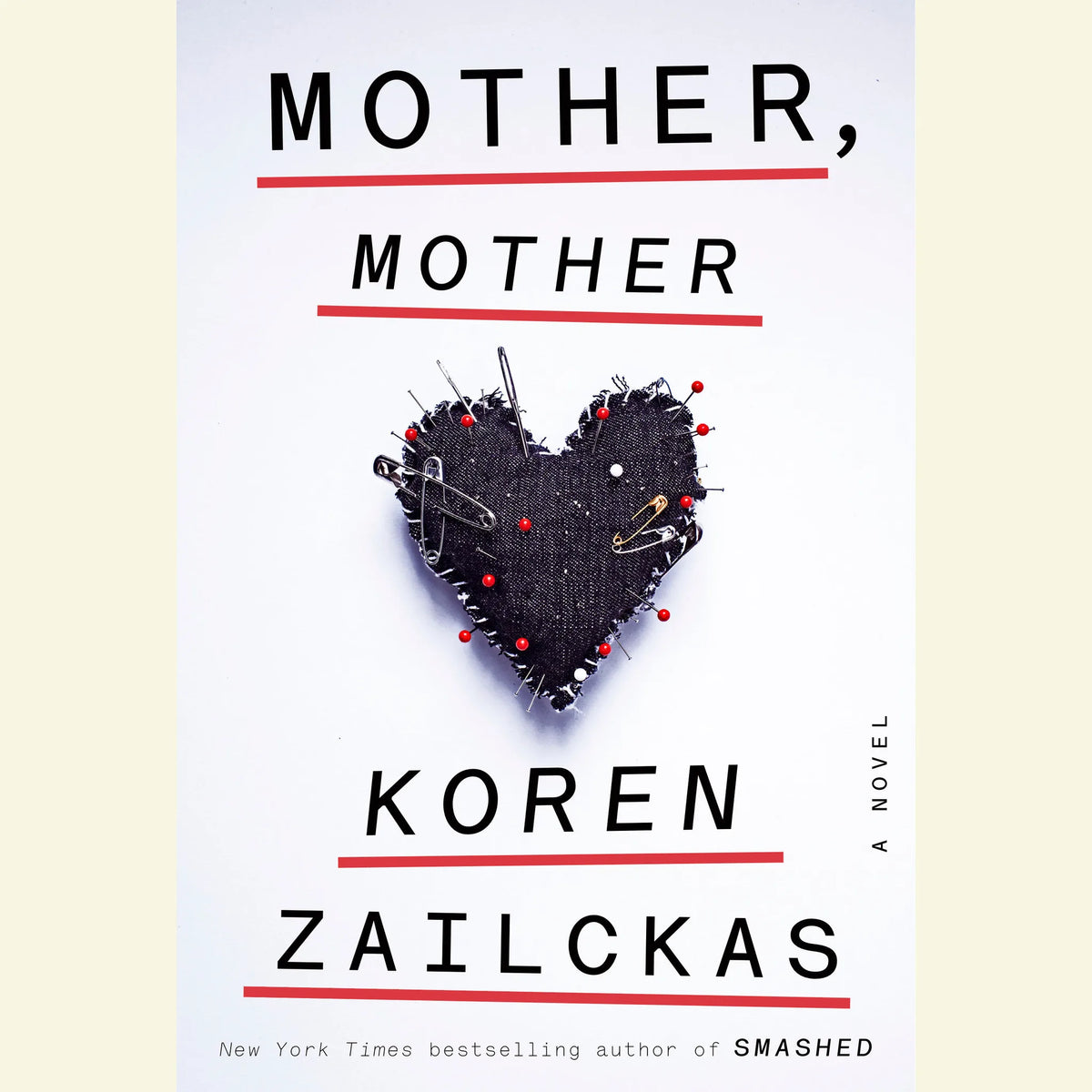 Mother, Mother