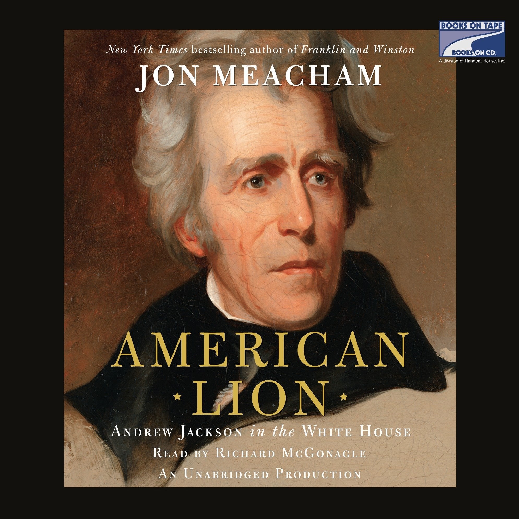 American Lion