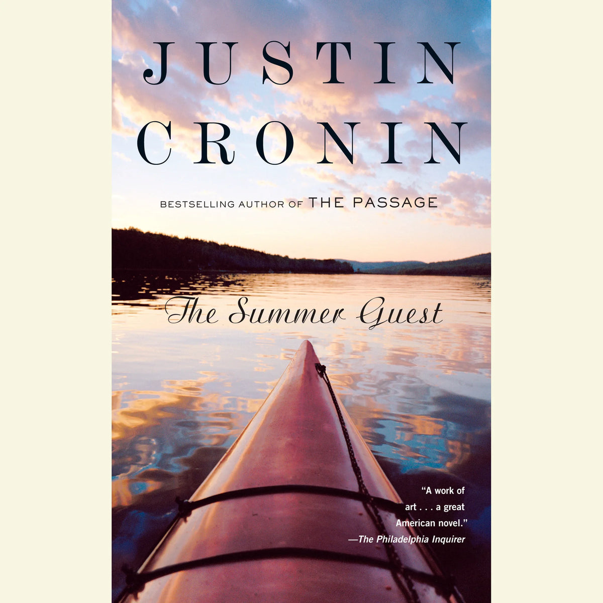 The Summer Guest