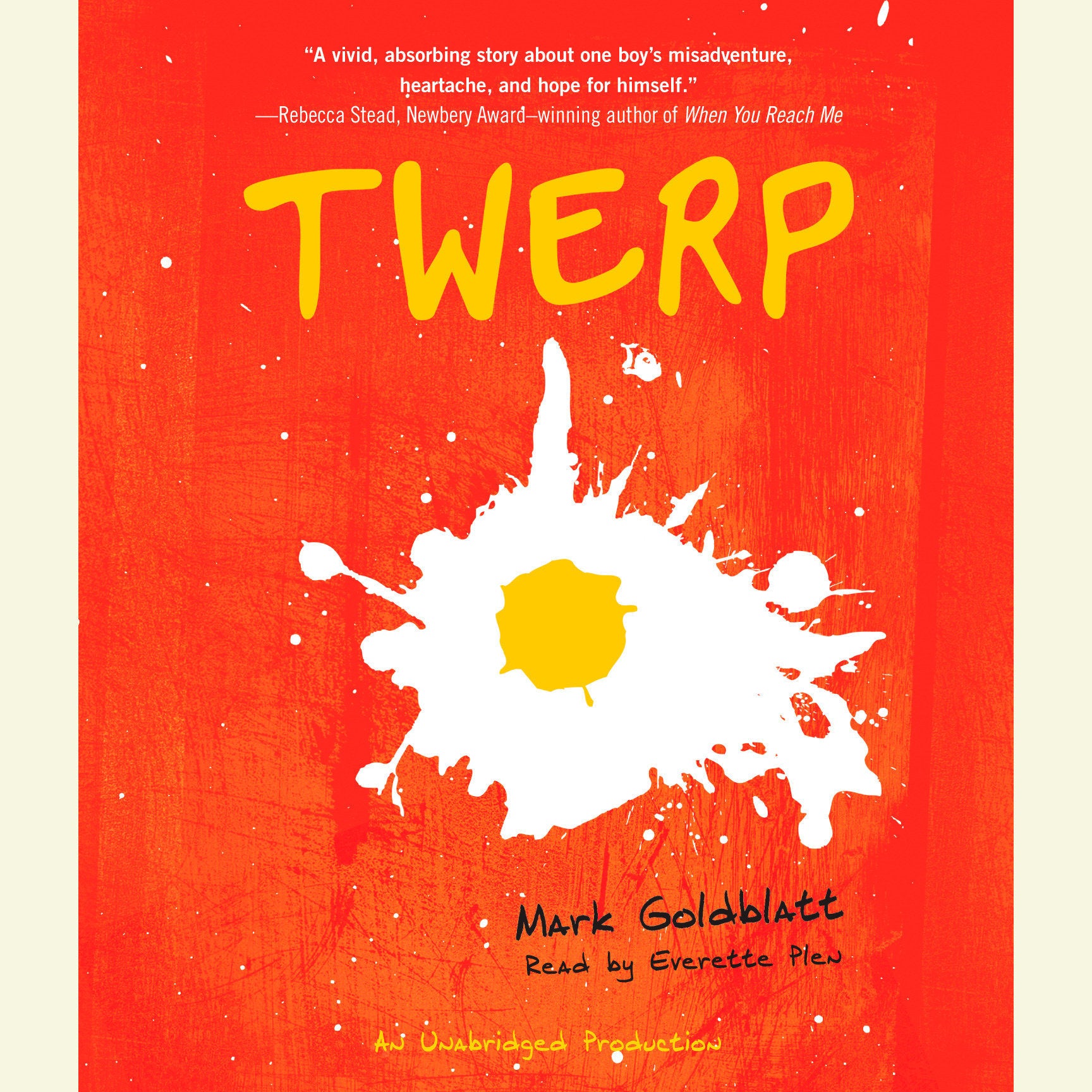 Twerp
