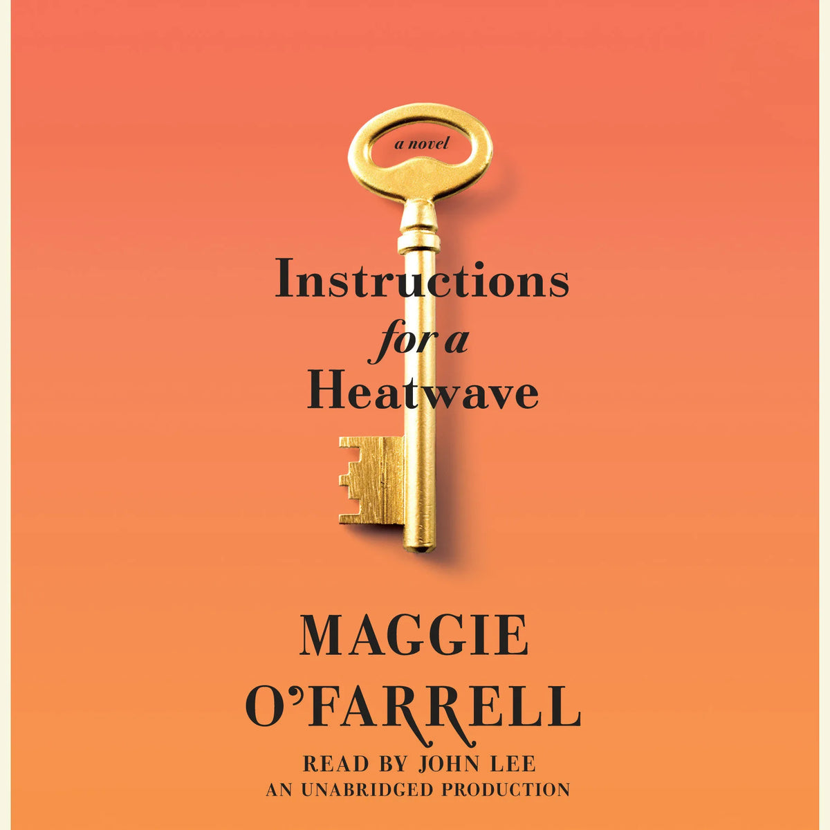 Instructions for a Heatwave
