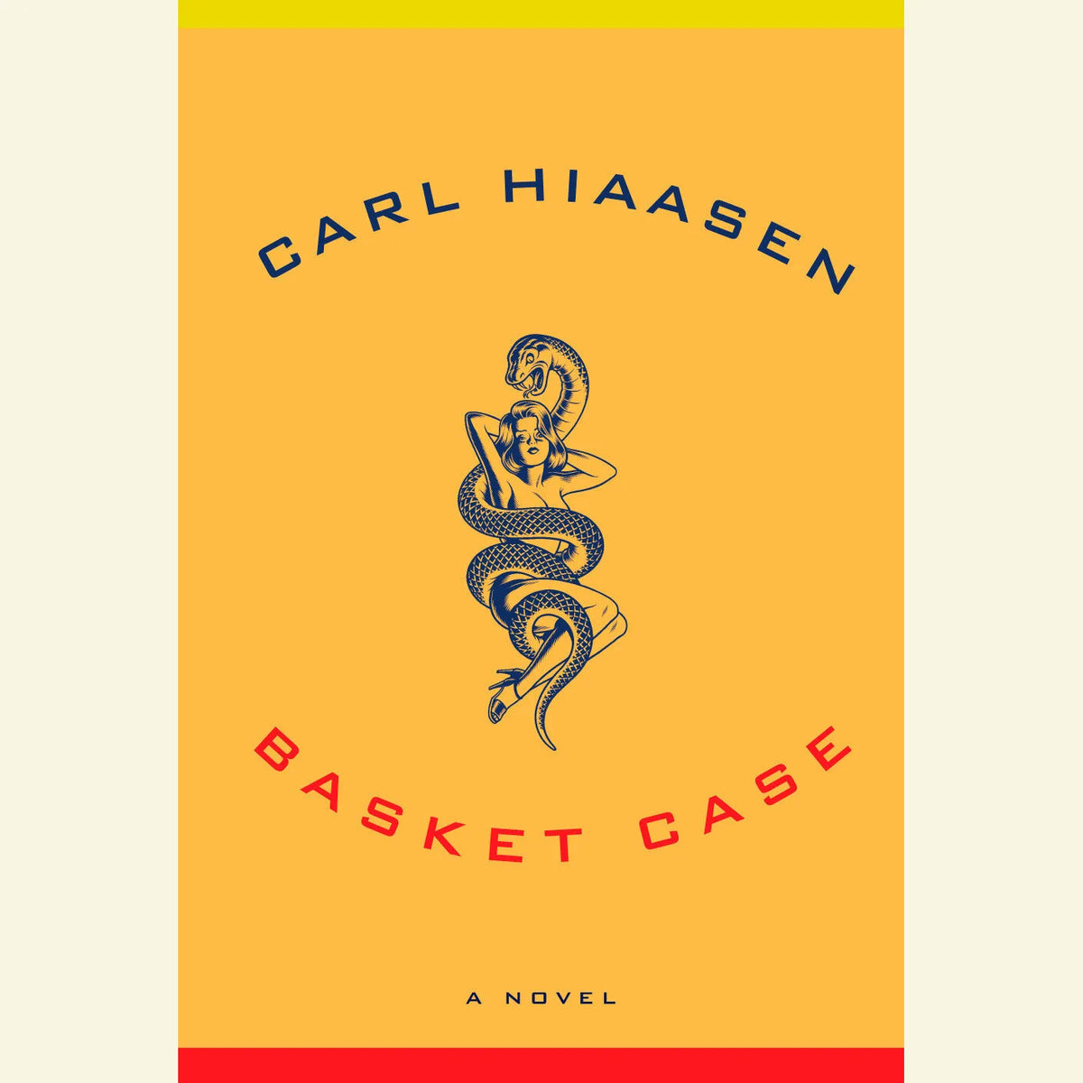 Basket Case