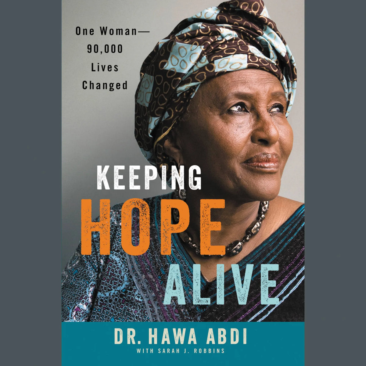 Keeping Hope Alive