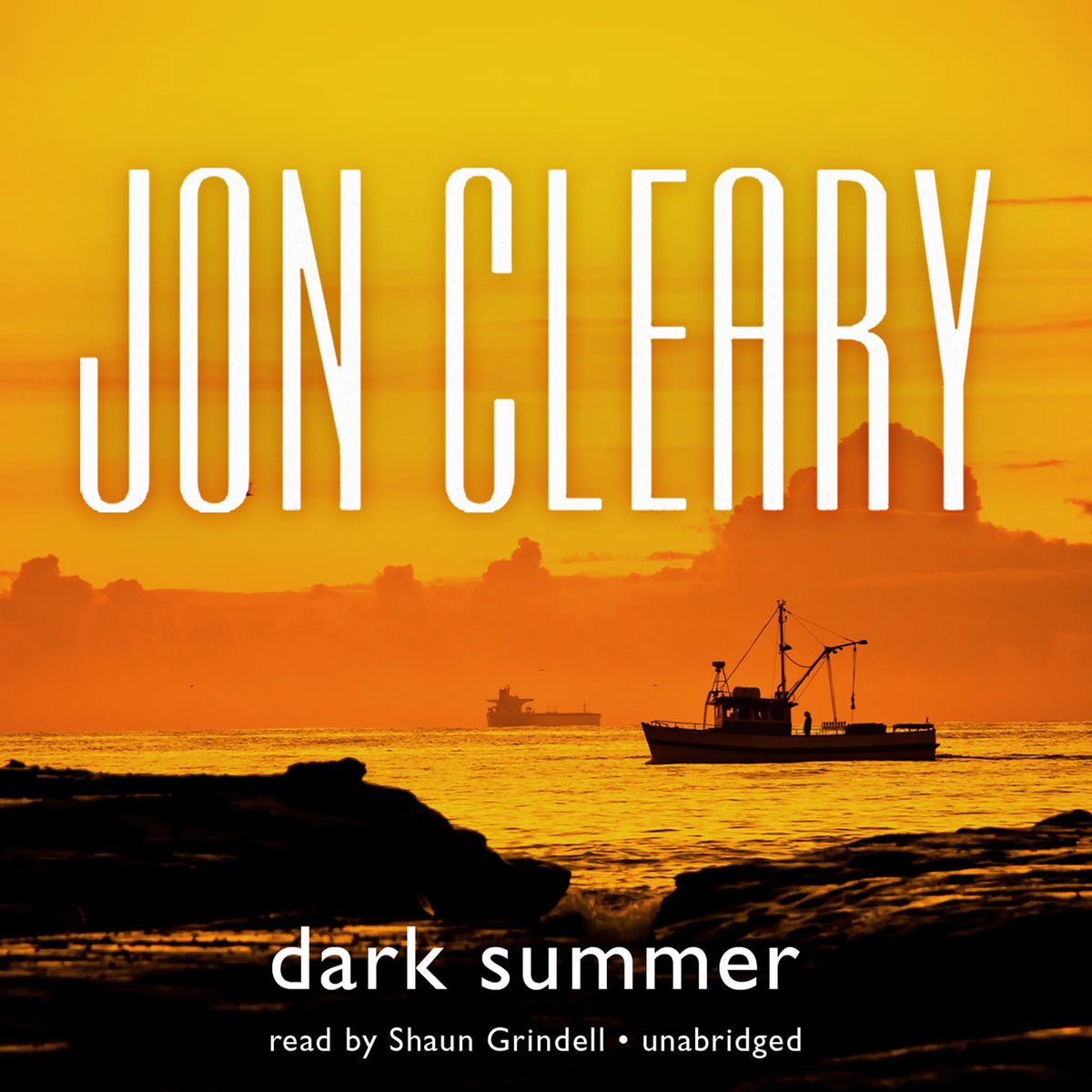 Dark Summer