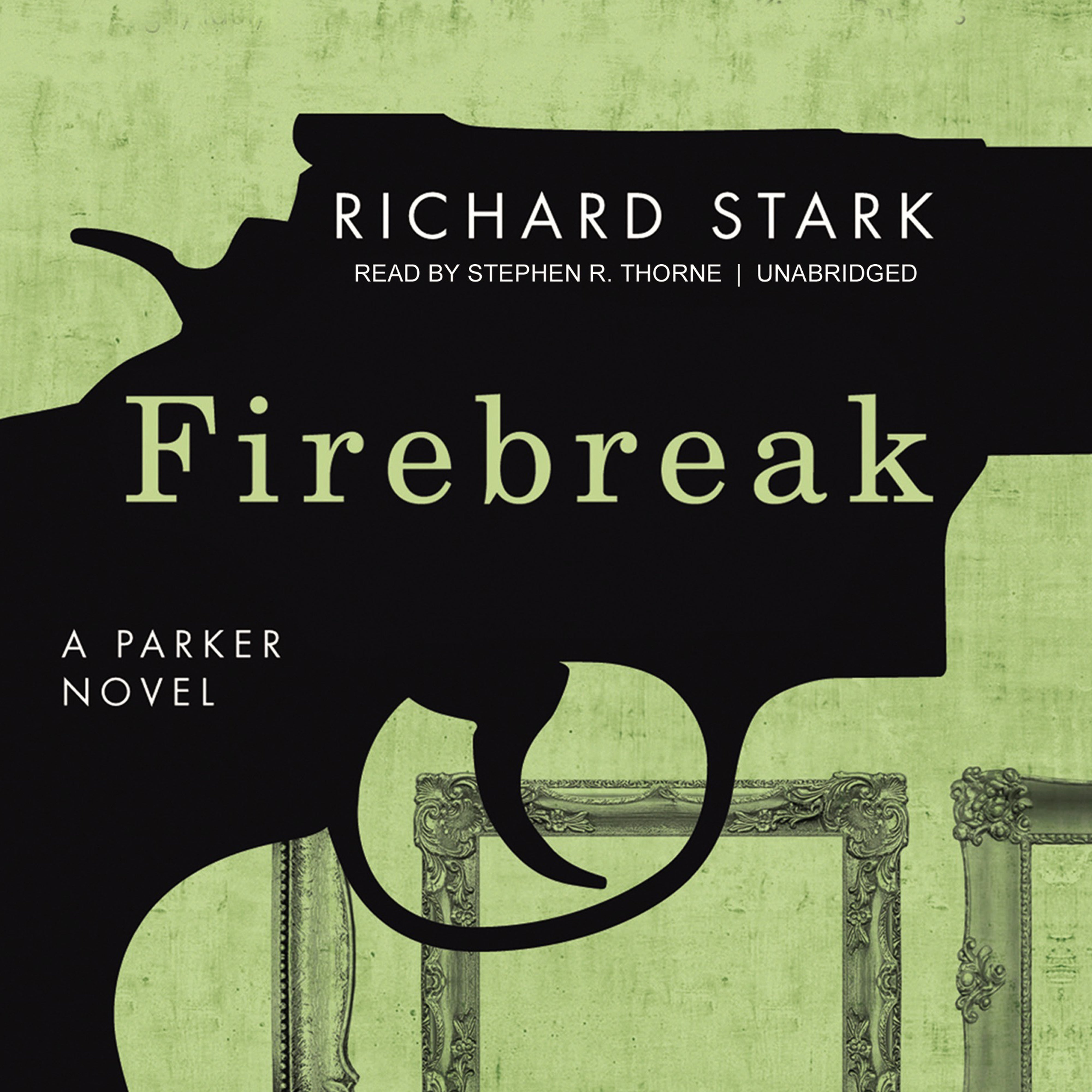 Firebreak