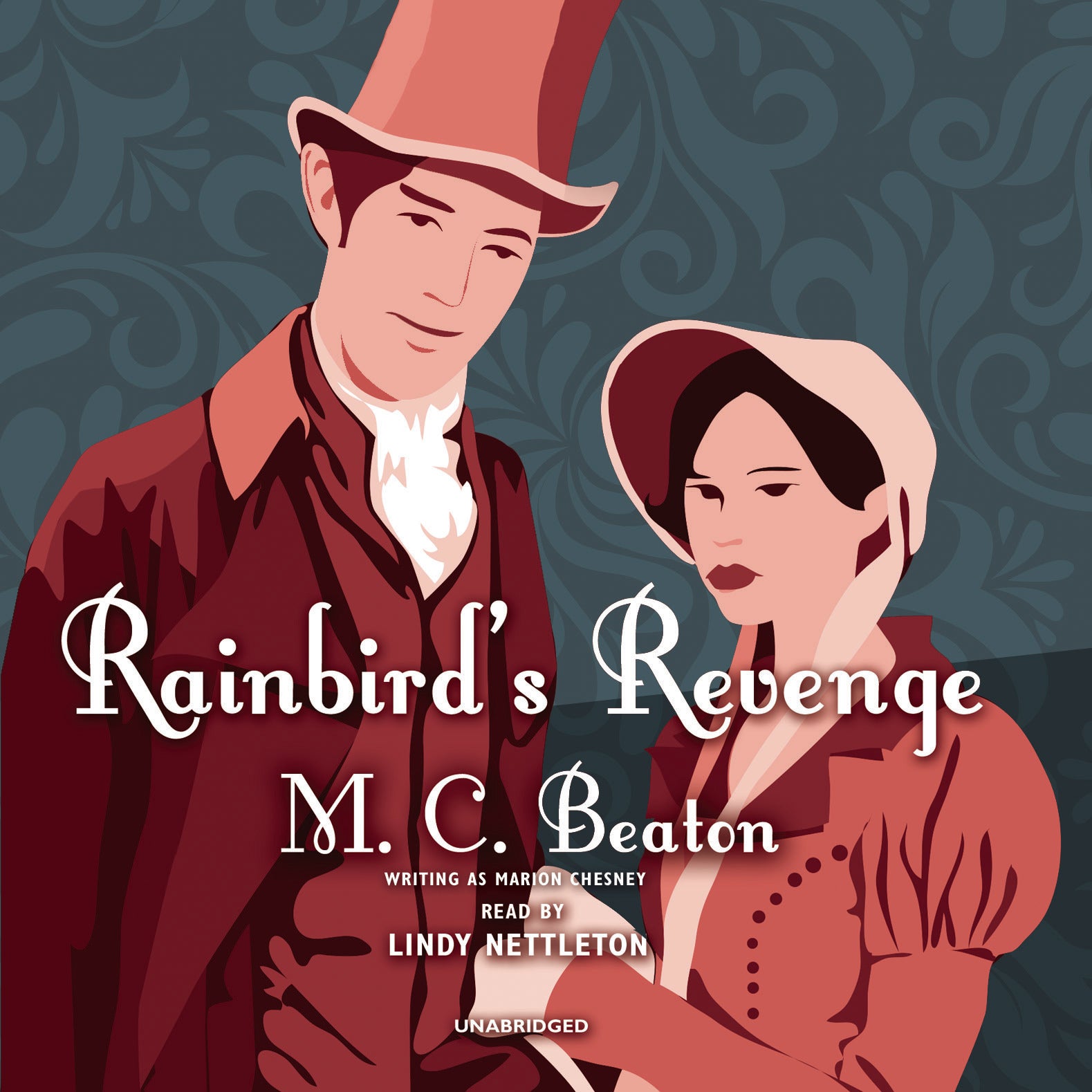 Rainbird's Revenge