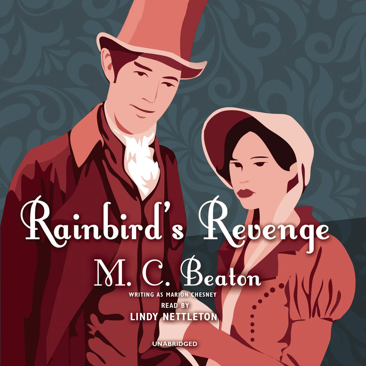 Rainbird’s Revenge