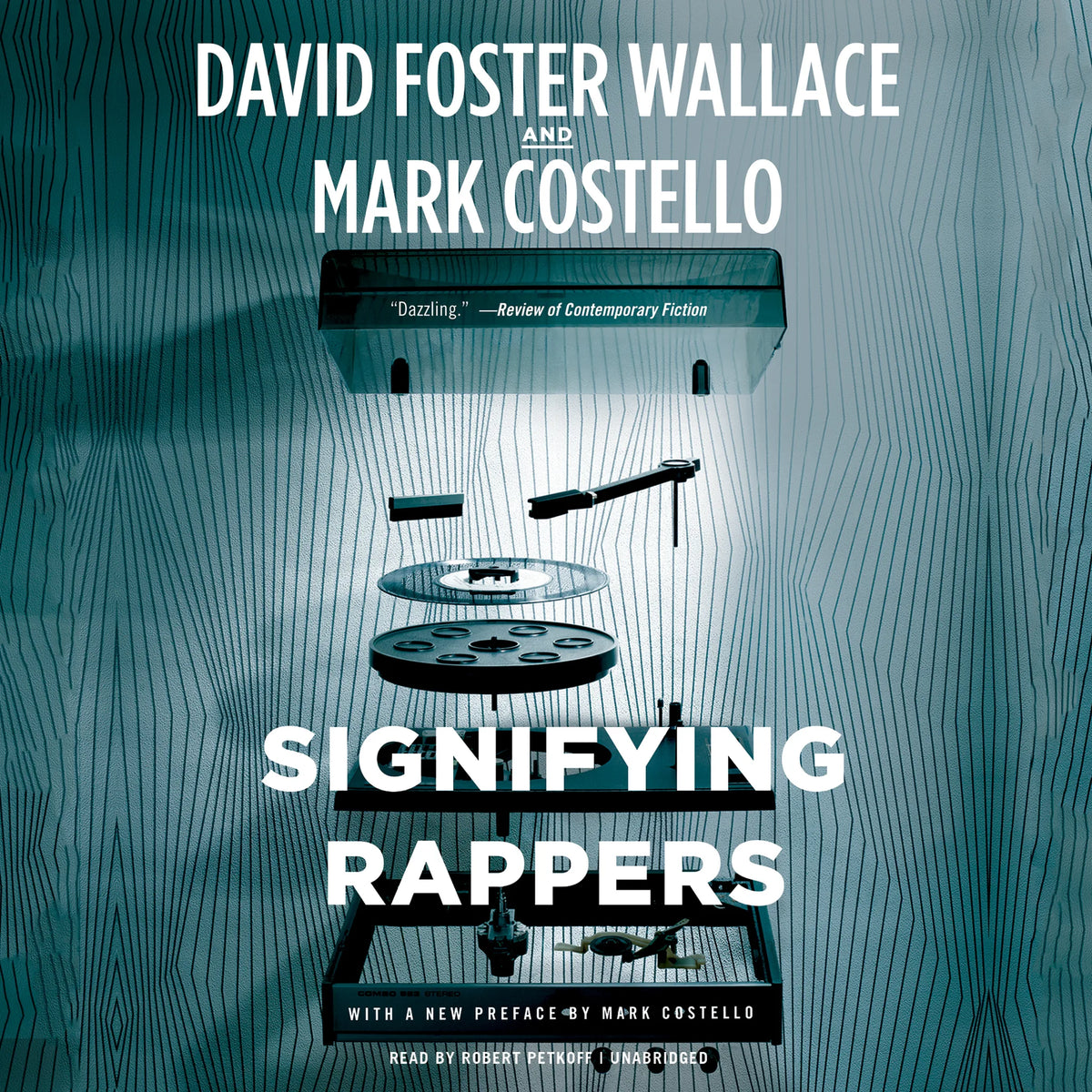 Signifying Rappers