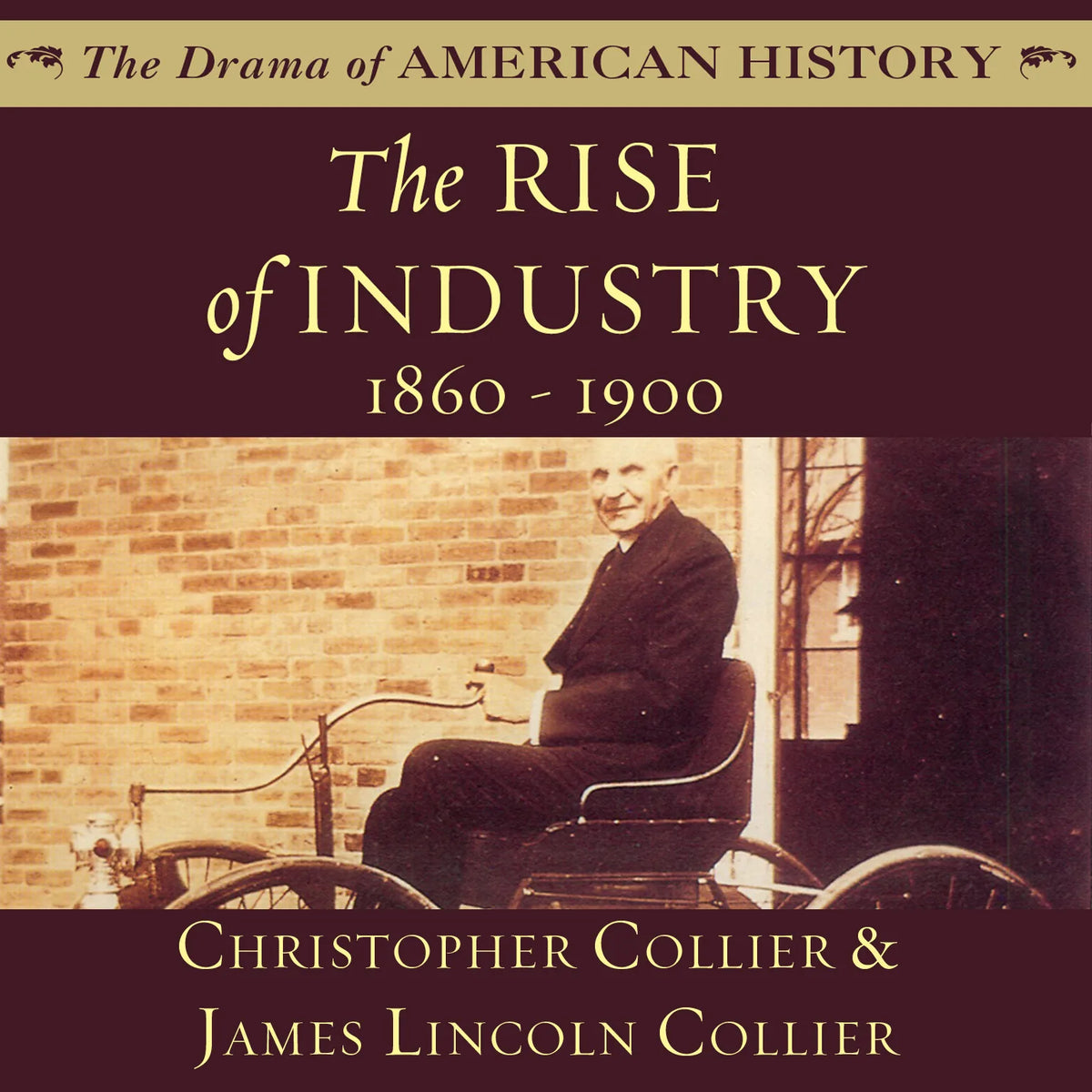 The Rise of Industry
