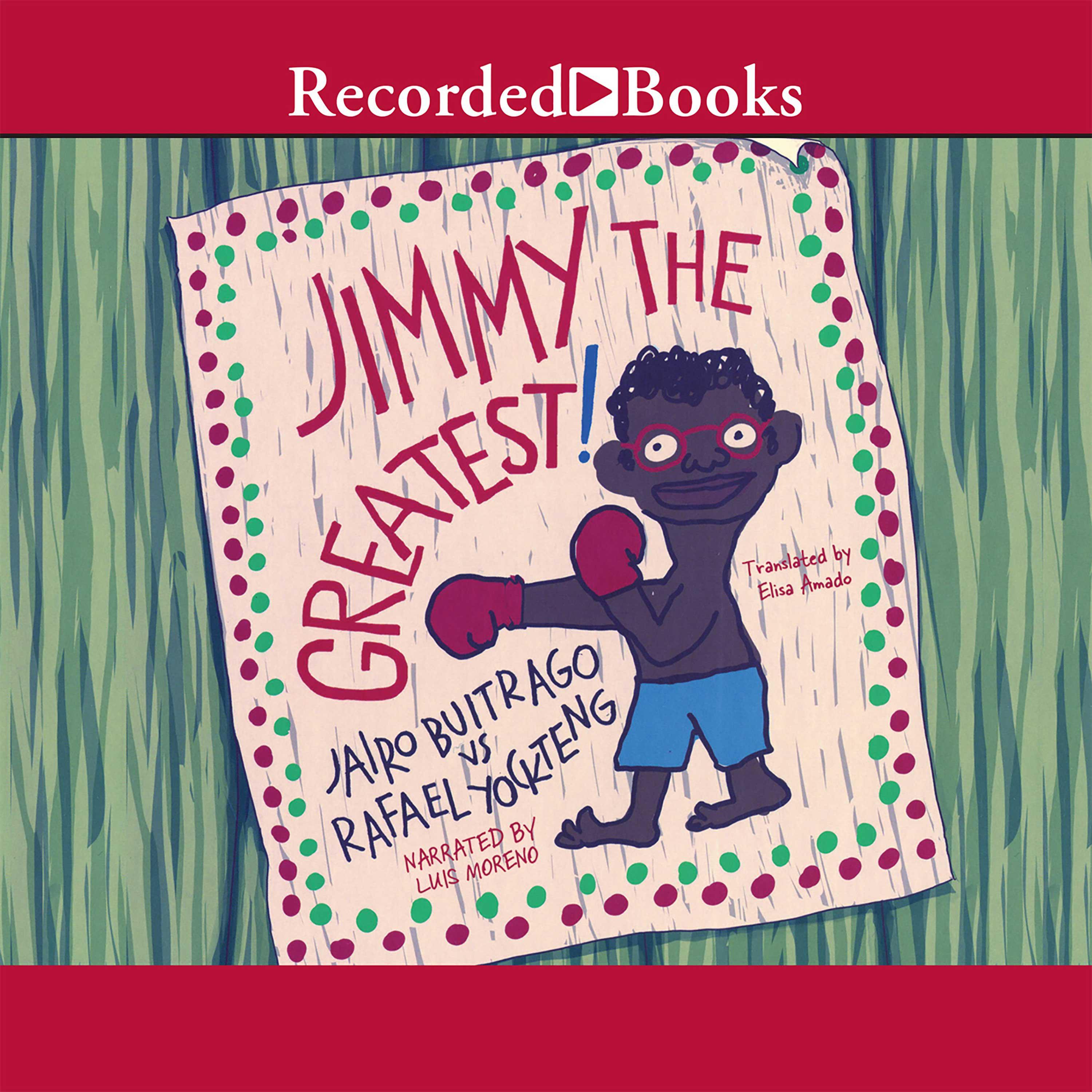 Jimmy the Greatest